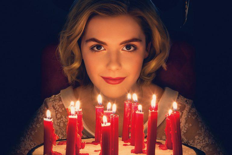 Голосование за лучший сериал 2018 года