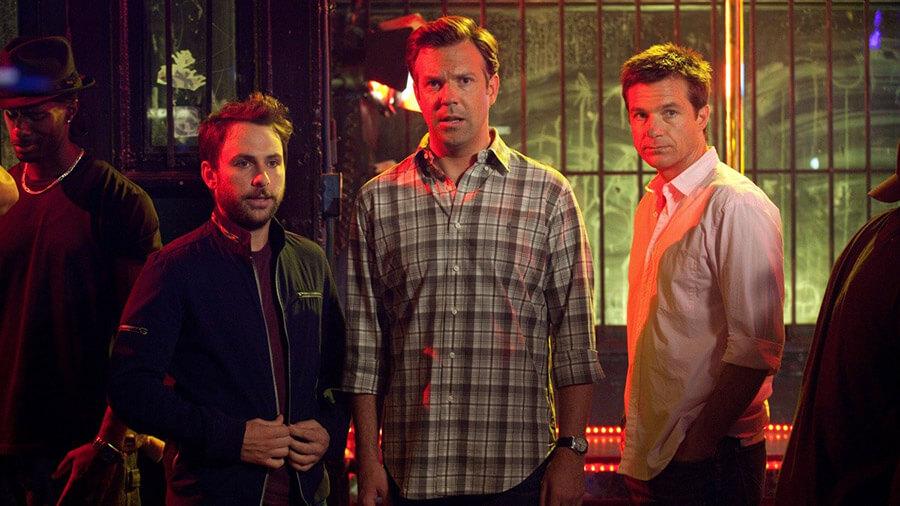 Horrible Bosses