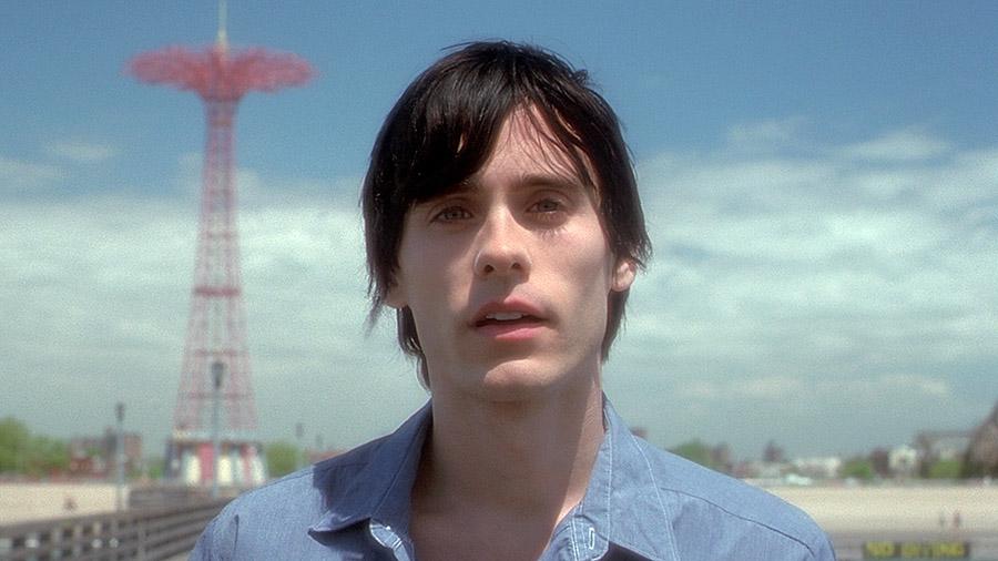 Тяжелые фильмы. Реквием по мечте (2000)