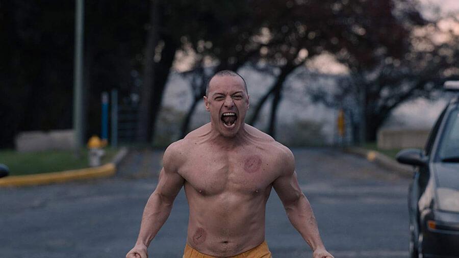 Лучшие фильмы 2019. Стекло