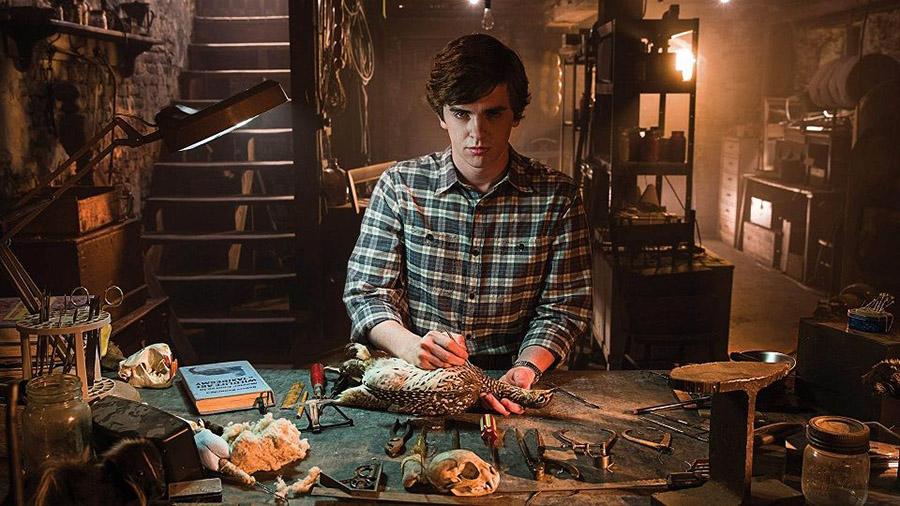 5 сериалов о людях с психическими расстройствами
