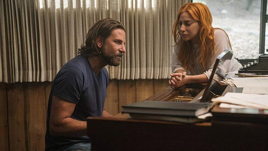 A Star Is Born, «Оскар-2019»