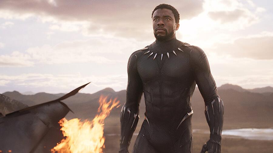 Black Panther, «Оскар-2019»