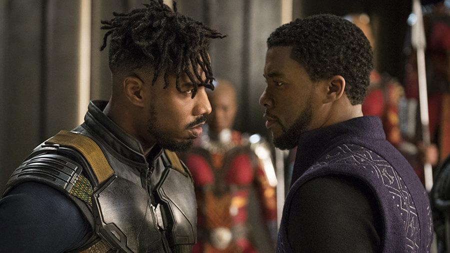 Black Panther, «Оскар-2019»