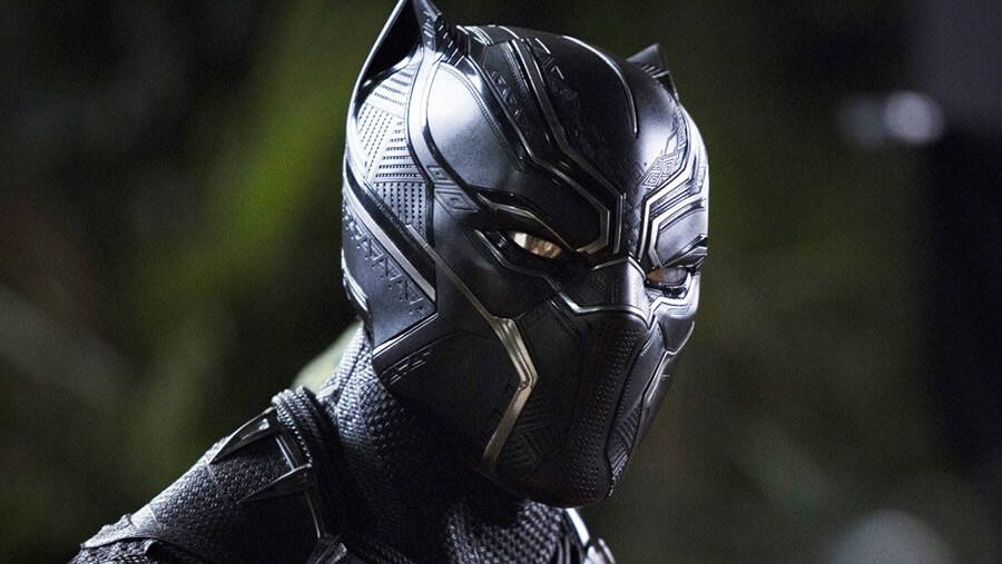Black Panther, «Оскар-2019»