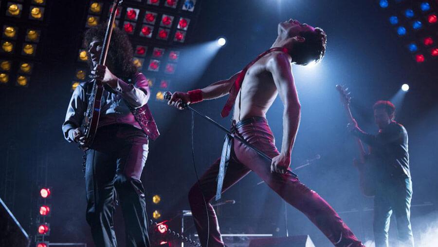 Bohemian Rhapsody, «Оскар-2019»