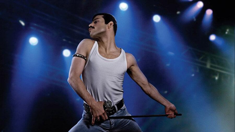 Bohemian Rhapsody, «Оскар-2019»