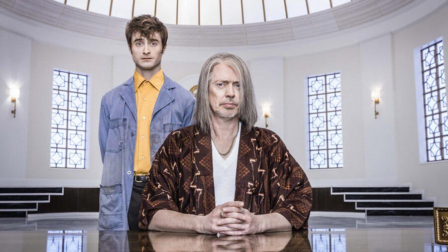 Сериалы 2019