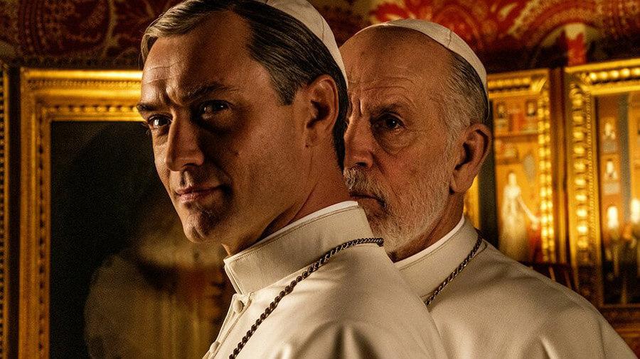 Сериалы 2019