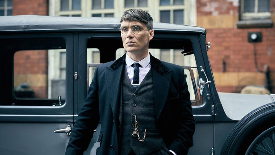 Сериалы 2019