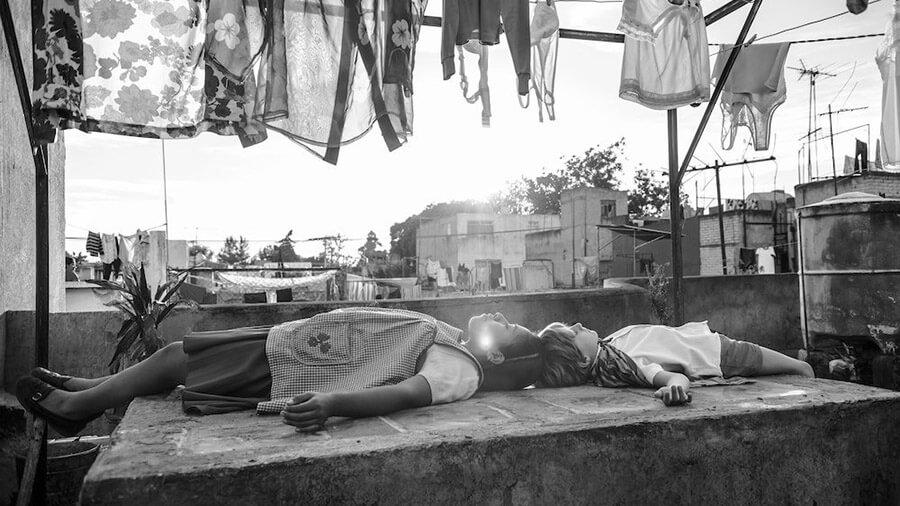 Roma, «Оскар-2019»