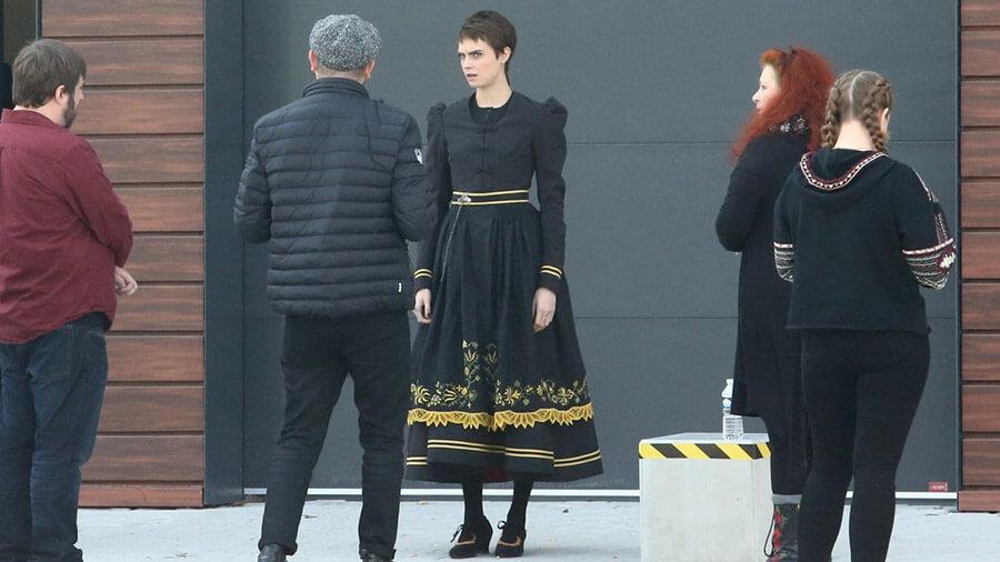 Сериалы 2019