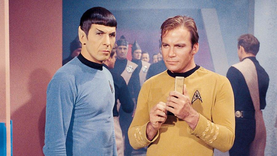 Star Trek