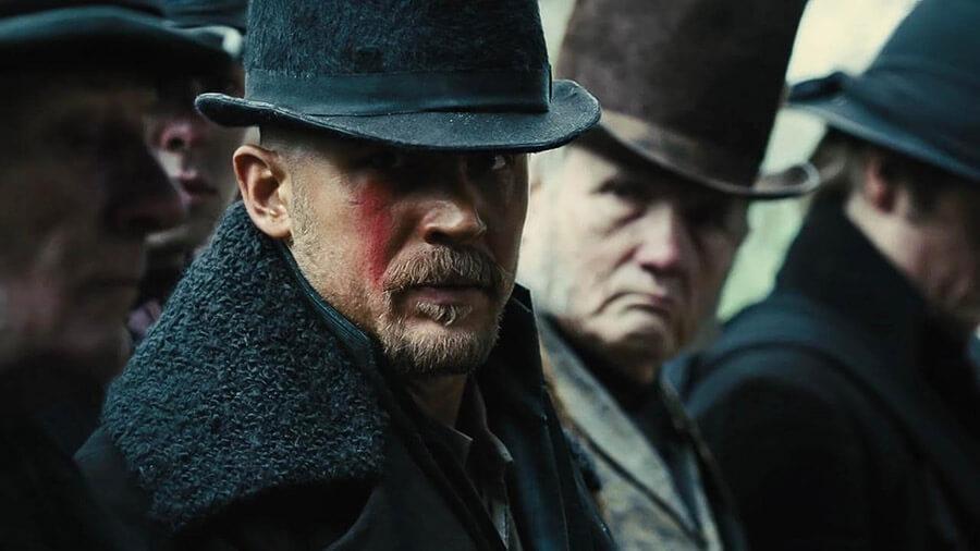 Сериалы 2019