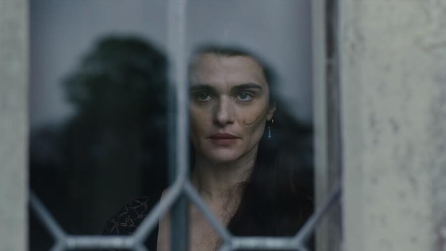 The Favourite, «Оскар-2019»