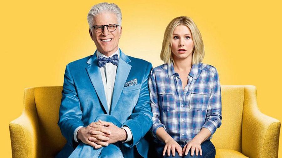 Сериалы NBC