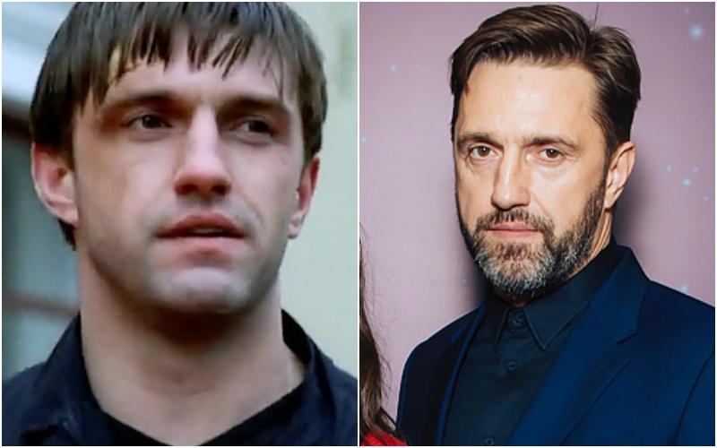 Вдовиченков Бумер