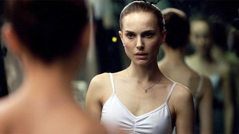 Черный лебедь. Психологические триллеры
