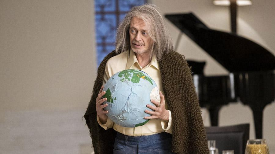 5 крутых сериалов 2019 года