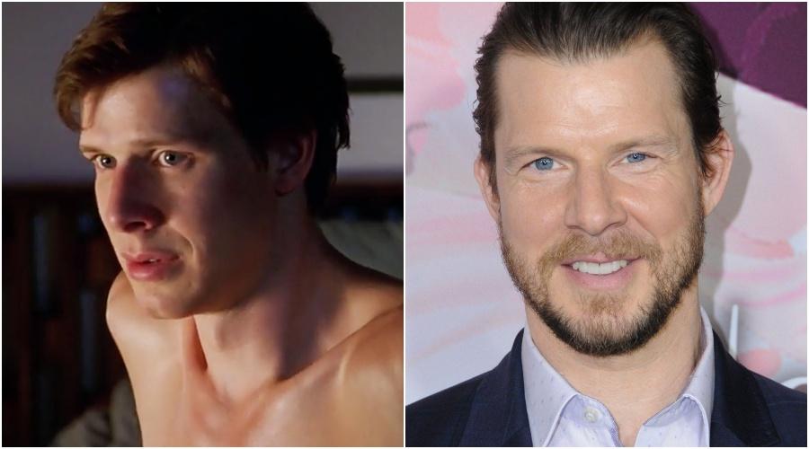 Eric Mabius / Жестокие игры