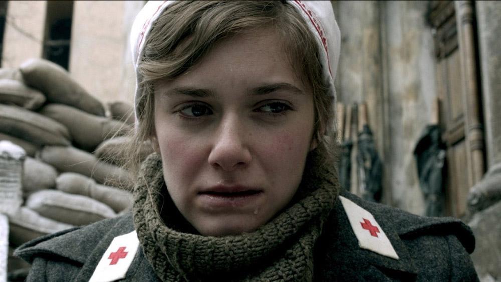«Наши матери, наши отцы». Европейские сериалы