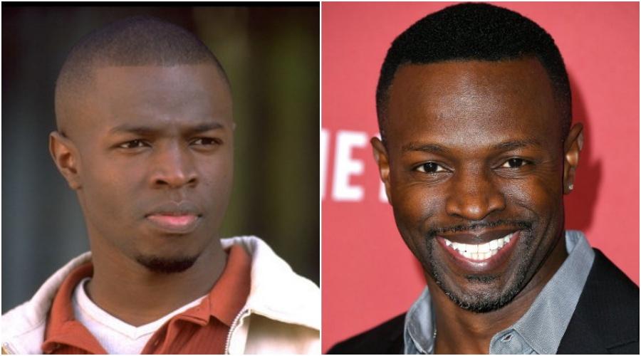 Sean Patrick Thomas / Жестокие игры