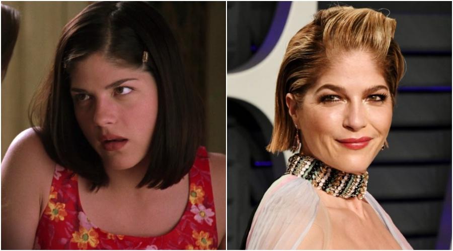 Selma Blair / Жестокие игры