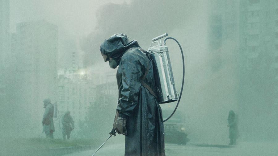 5 крутых сериалов 2019 года
