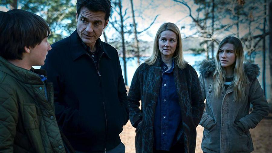Озарк. Сериал про деньги