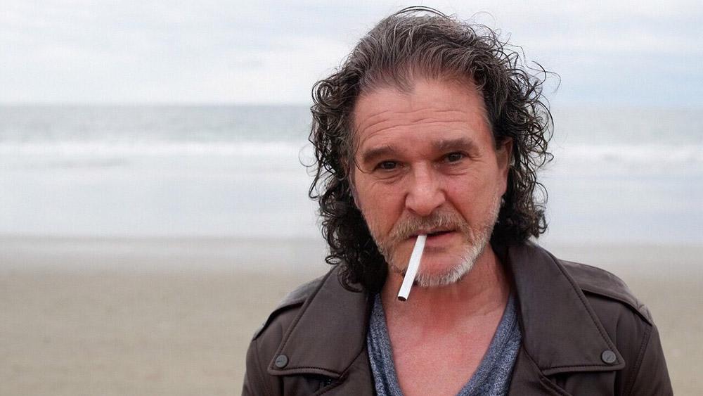 Кит Харингтон FaceApp