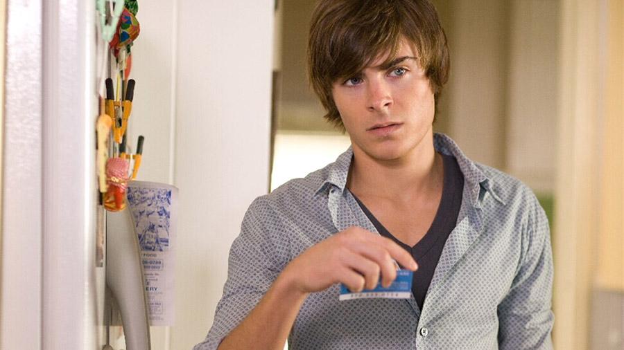 17 Again