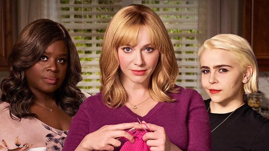 Good Girls Netflix