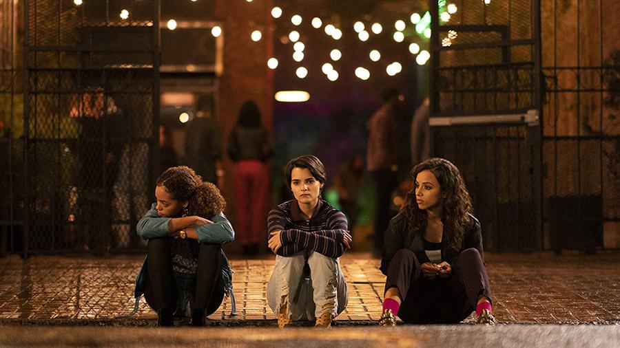 Trinkets Netflix
