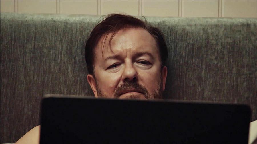 Жизнь после смерти Netflix