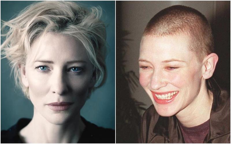 Cate Blanchett