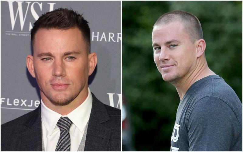 Channing Tatum