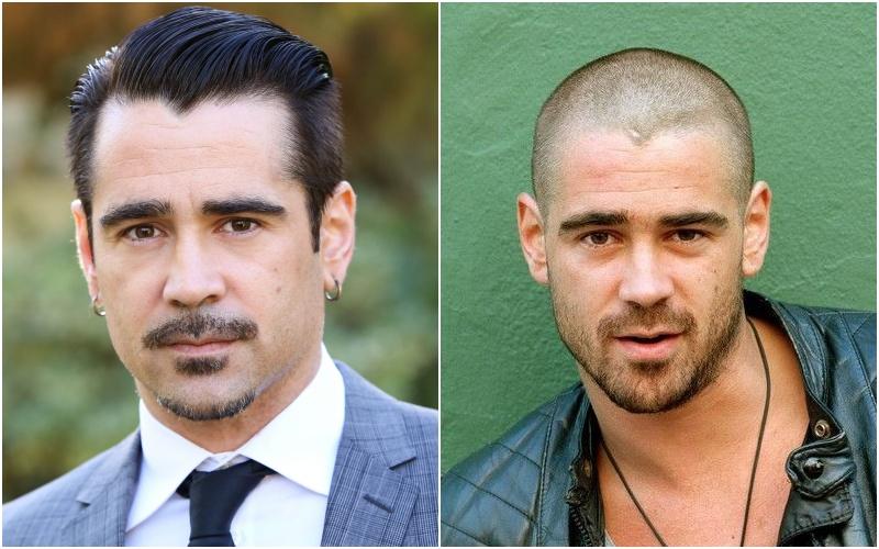 Colin Farrell