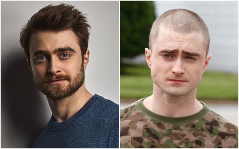 Daniel Radcliffe