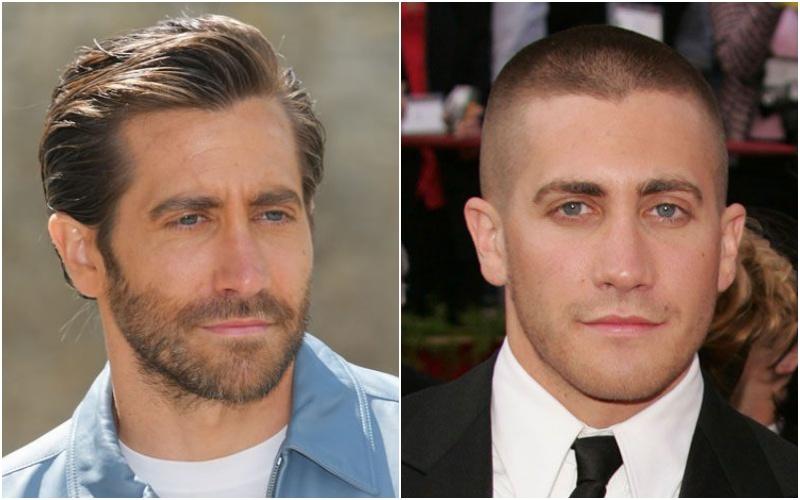 Jake Gyllenhaal