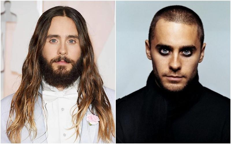 Jared Leto