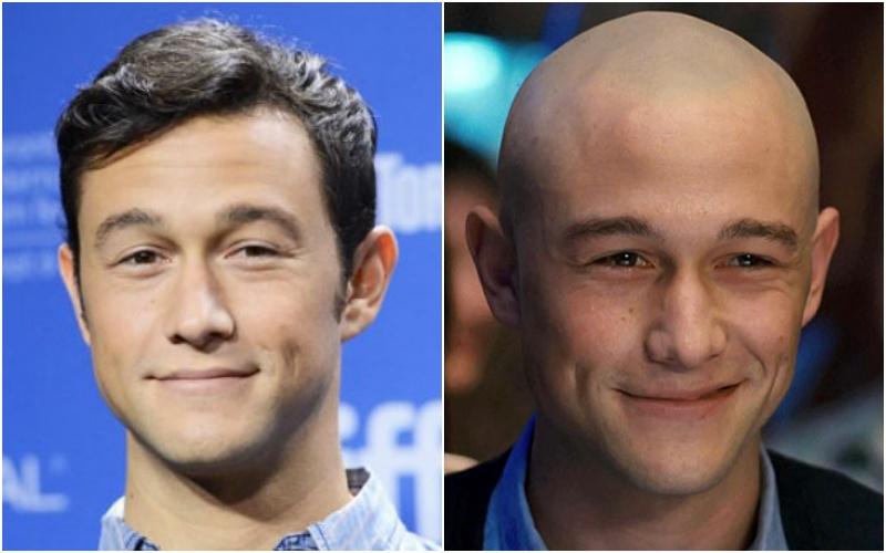 Joseph Gordon-Levitt
