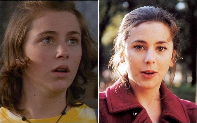 Сериал «Чародей». Актеры тогда и сейчас
