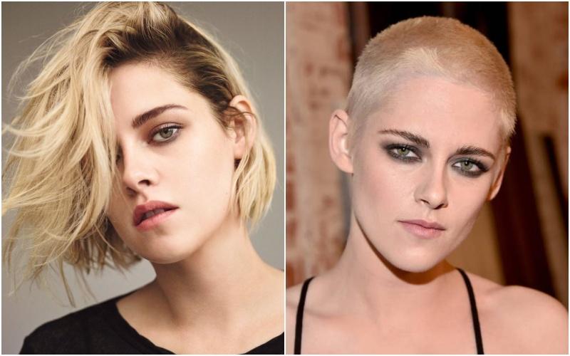 Kristen Stewart