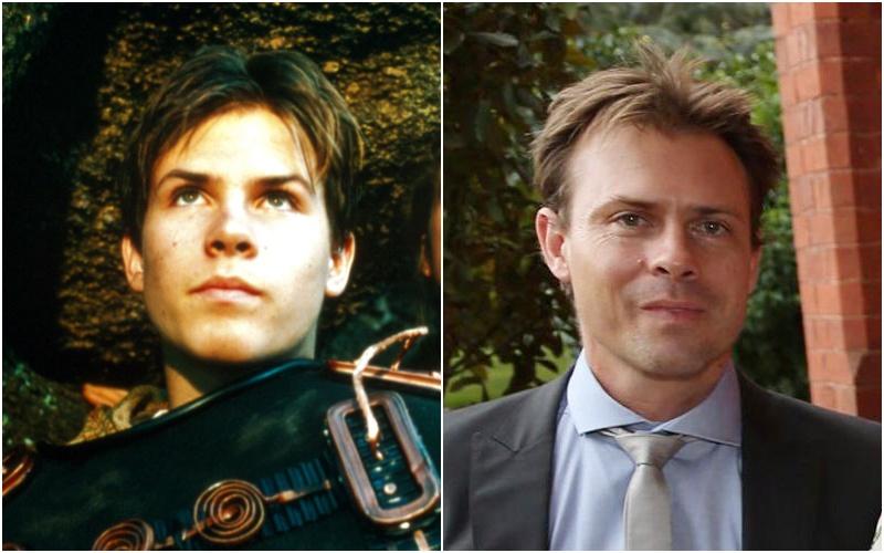 Сериал «Чародей». Актеры тогда и сейчас