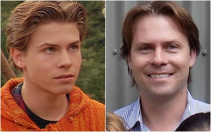 Сериал «Чародей». Актеры тогда и сейчас