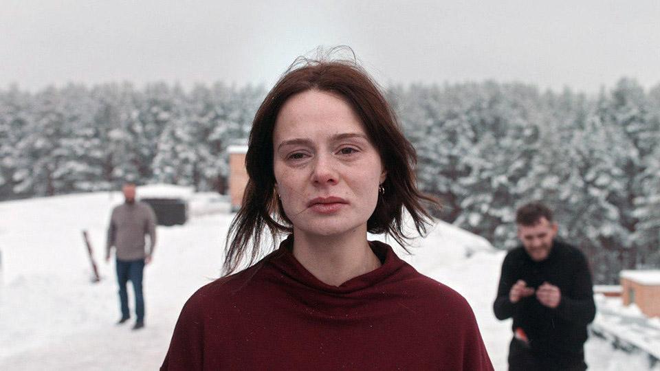 Русские фильмы 2019 / Сторож