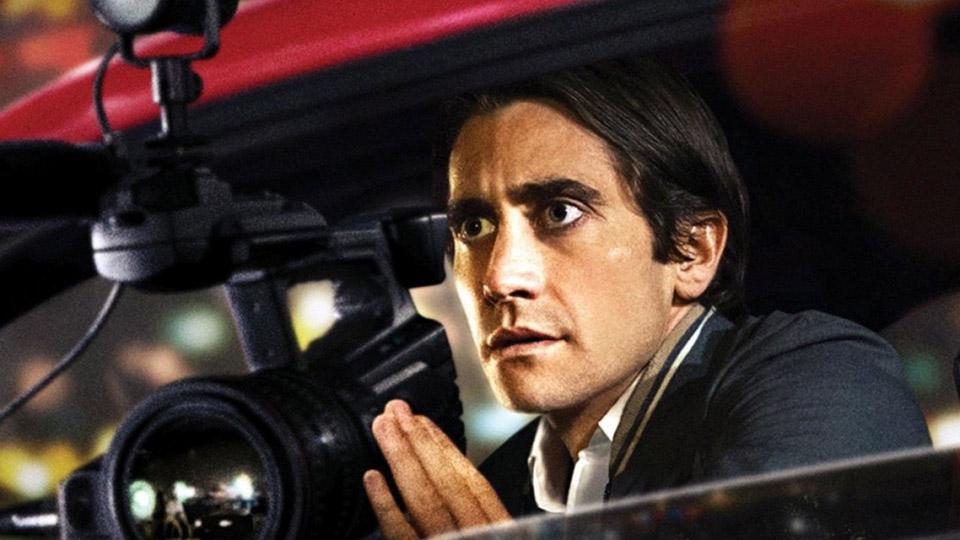 Стрингер. Фильмы про журналистов