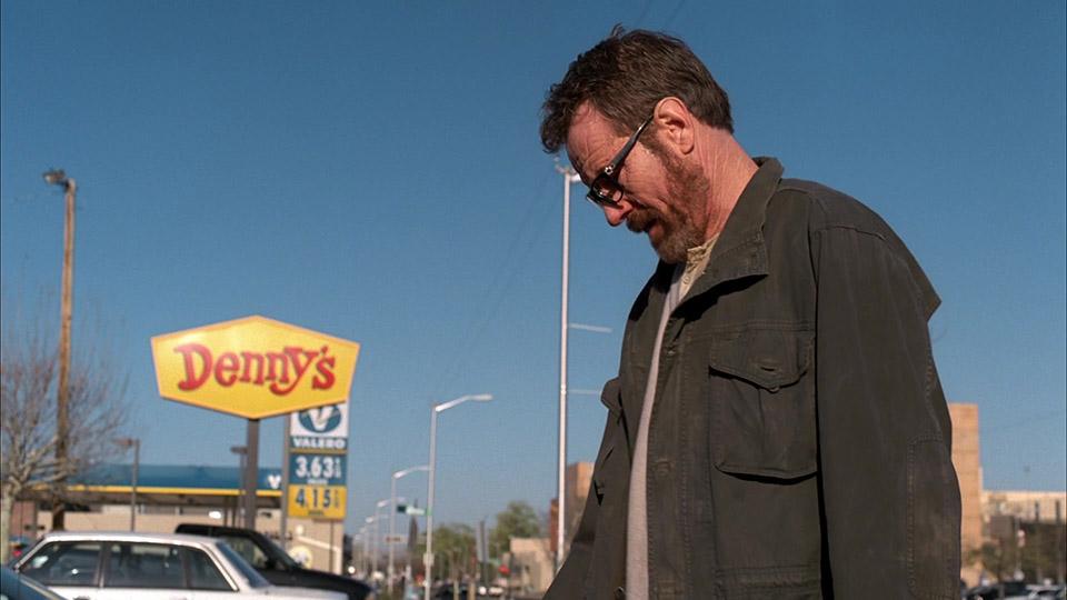 Breaking Bad