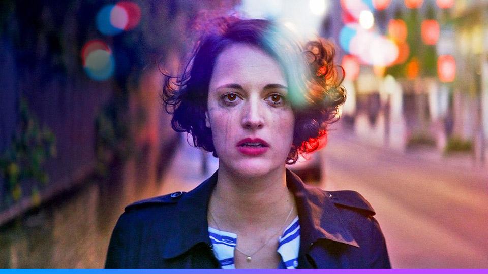 Британские сериалы