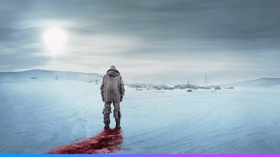 Британские сериалы